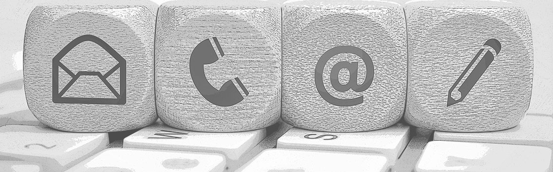 contact