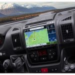 autoradio GPS