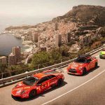 evenement rallye automobile